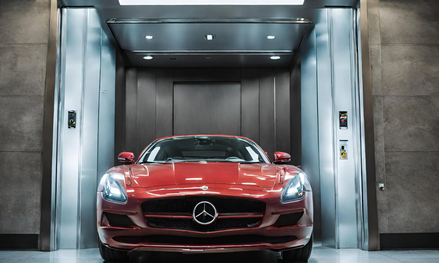 Car Lift