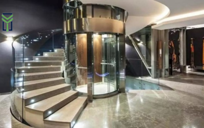 Discovering Home Lifts in Dubai: Elevate Your Living with Yorklift