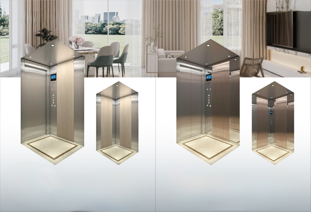 Dispelling Myths And Misunderstandings About Home Elevators In Dubai ...