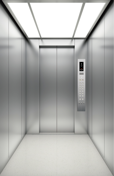 Residential-Cum-Villa-Elevator