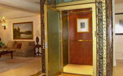 Why You Should Consider Installing a Home Elevator?