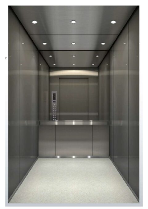 Elevator Company In Dubai & Abu Dhabi 