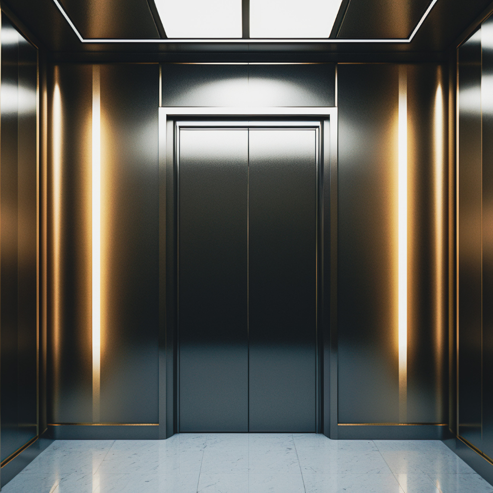Trusted Elevator Company in UAE