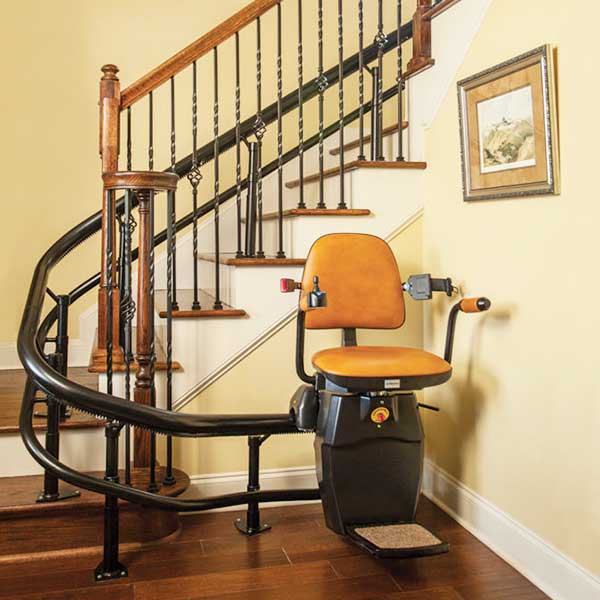 home stair elevator