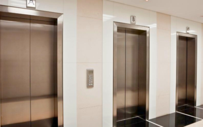 Top 8 Key Safety Aspects in Commercial Elevator