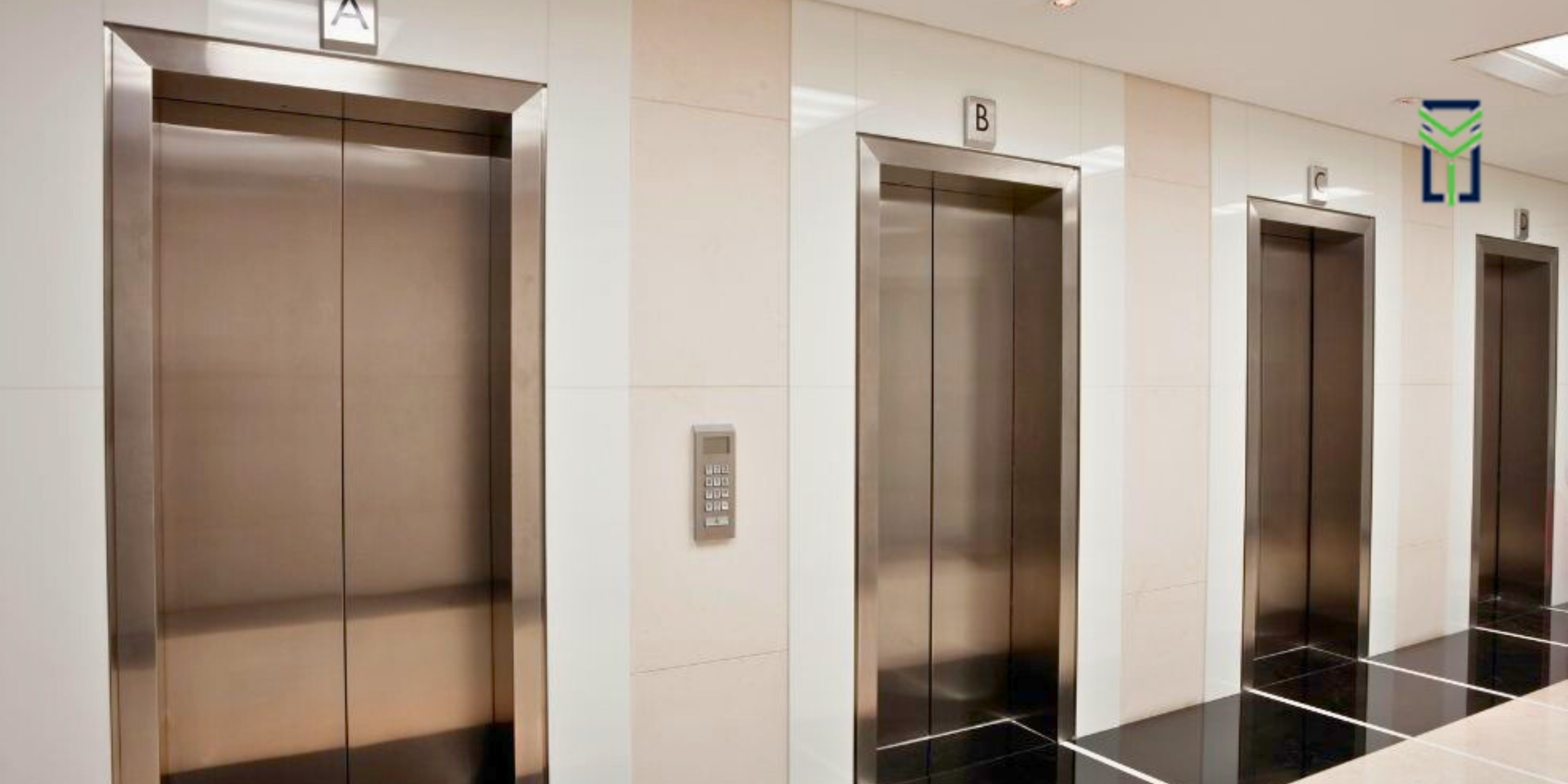 Commercial Elevator | York Lift