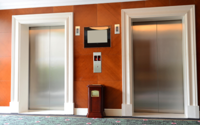 Elevate Safety: Essential Rules for Passenger Lifts