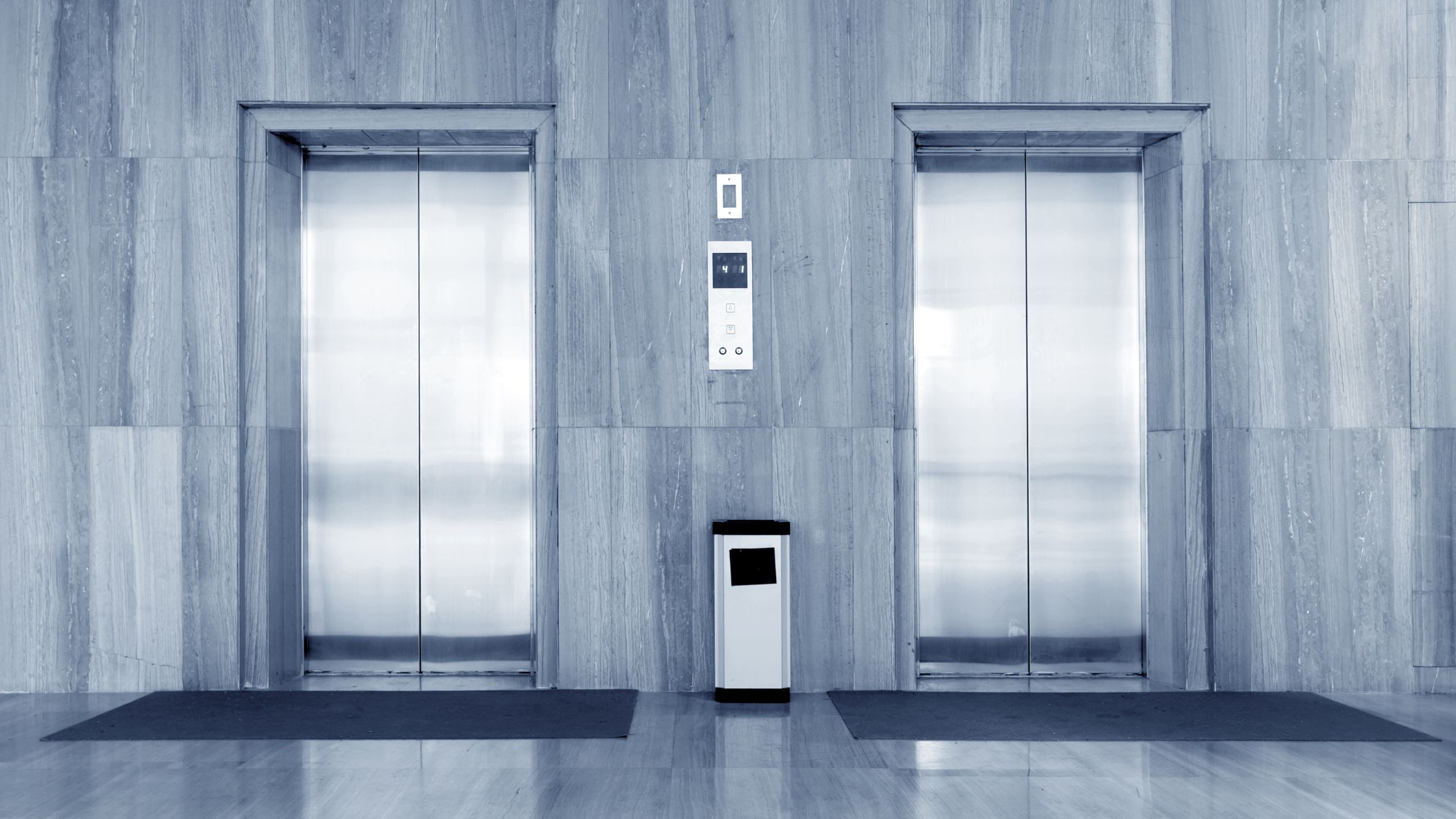 best elevator company in UAE