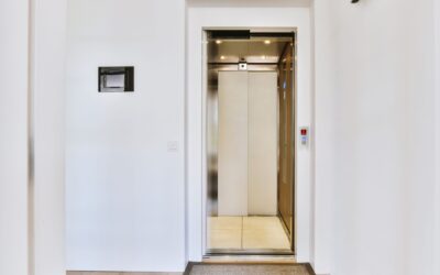 Exploring the Future of Home Elevators in Dubai, UAE