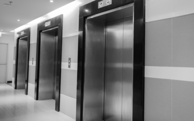 How Much Time Lift Companies in UAE Take for Elevator Installation
