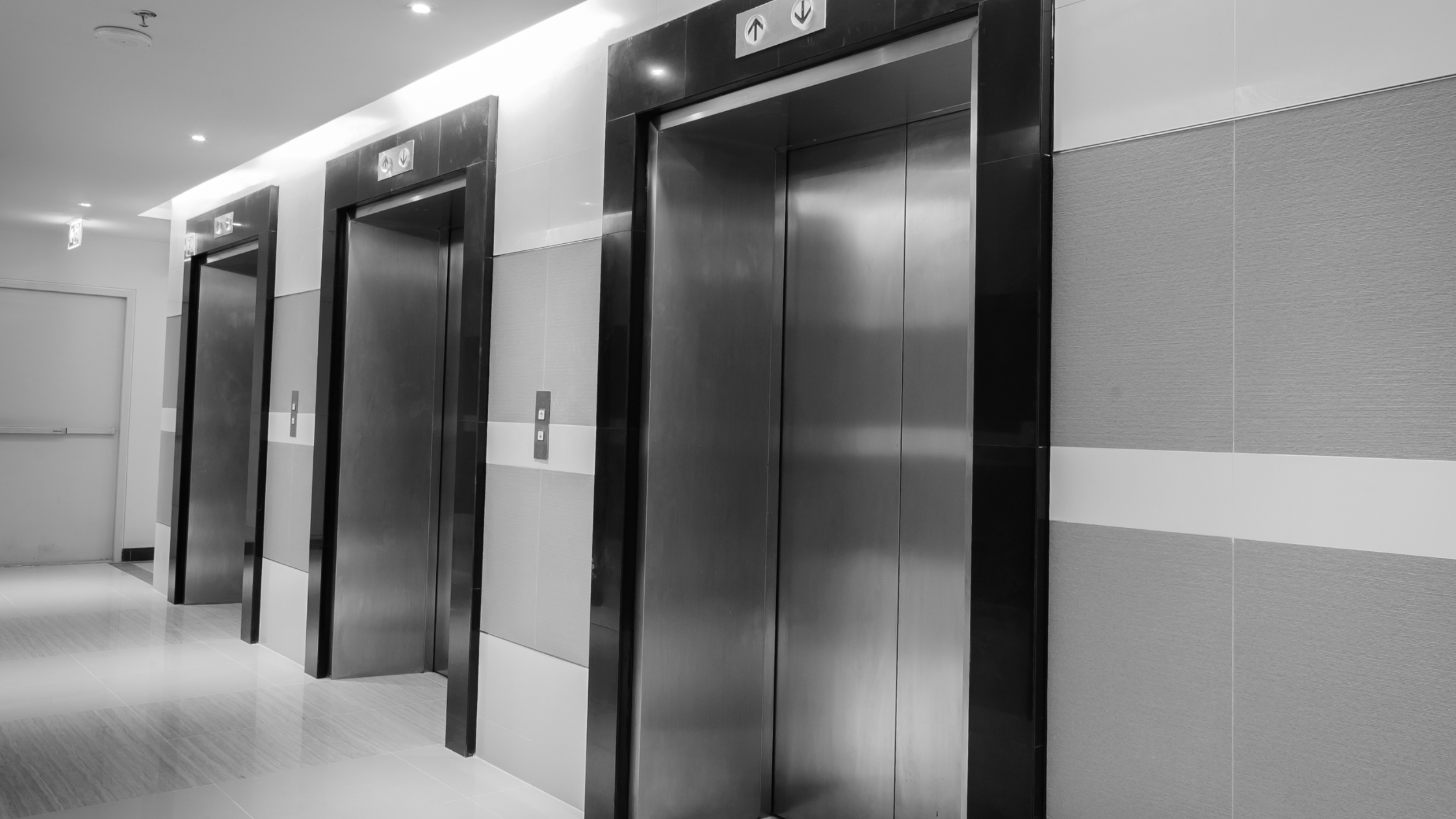 Lift Companies in UAE