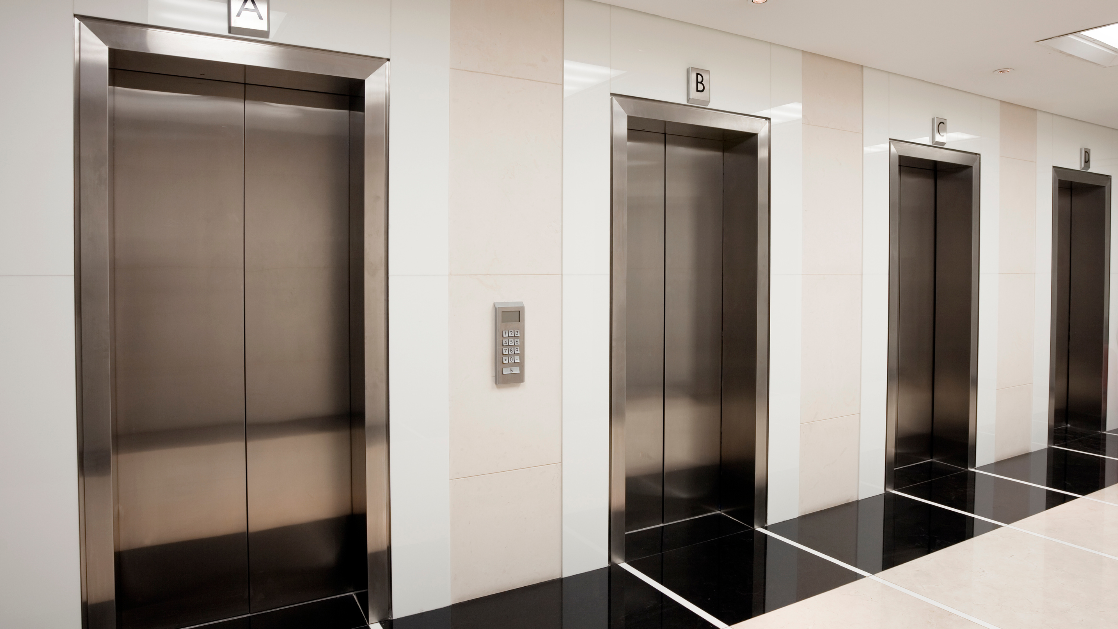 best elevator company in UAE