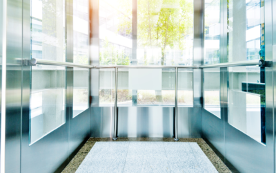 The Art of Elevator Modernization for a Seamless and Stylish Vertical Journey