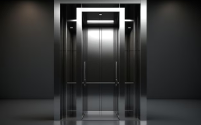 Elevator Safety Features You Should Know About