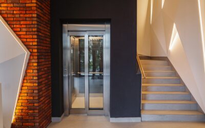 Why Home Elevators Are a Great Idea for Modern Living?