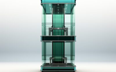 How to Choose the Best Glass Elevator Maintenance Service Provider?