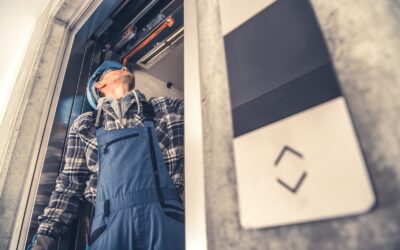 How Modern Technology Can Improve Your Villa Elevator Maintenance?