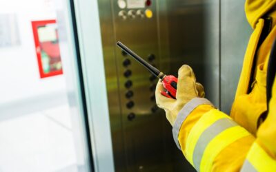 How to Choose the Best Villa Elevator Maintenance Service in Dubai?