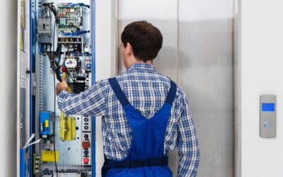 New Lift Installation Vs. Lift Modernization: Which One Do You Need?