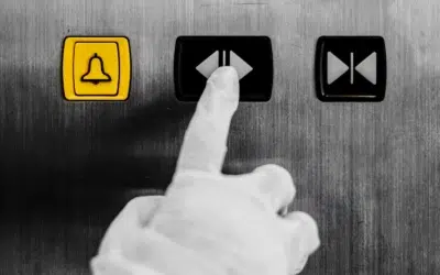 Top Safety Features of Modern Commercial Elevators