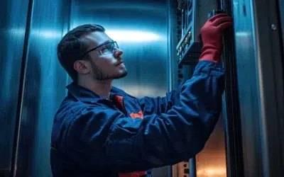 Top Elevator Maintenance Technology for Building Owners