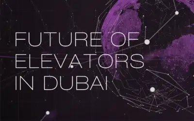 Future of Elevators in Dubai: Trends to Watch in 2025 and Beyond