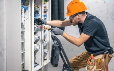 How Much Time Does Lift Repair Usually Take?